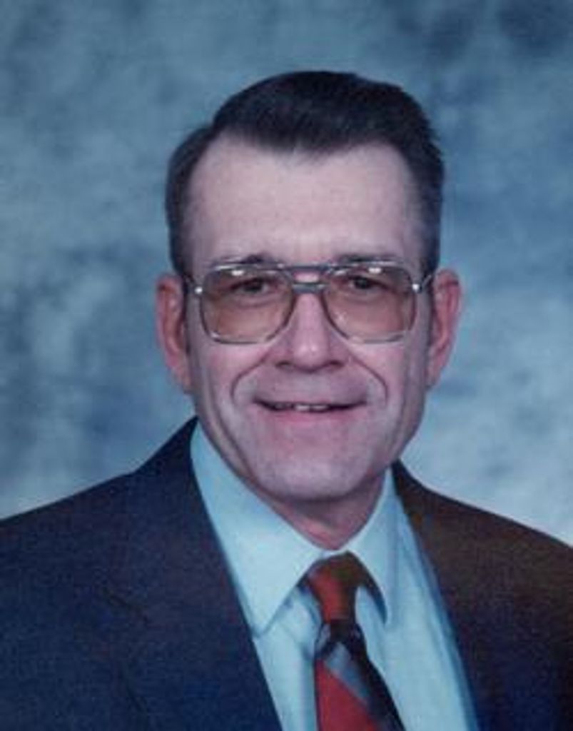 Peter Waldron Profile Photo