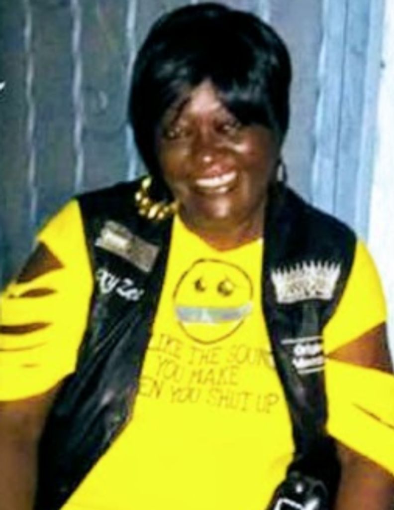 Zelma G Hawkins Profile Photo
