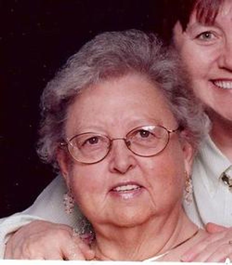 Lois Good Profile Photo
