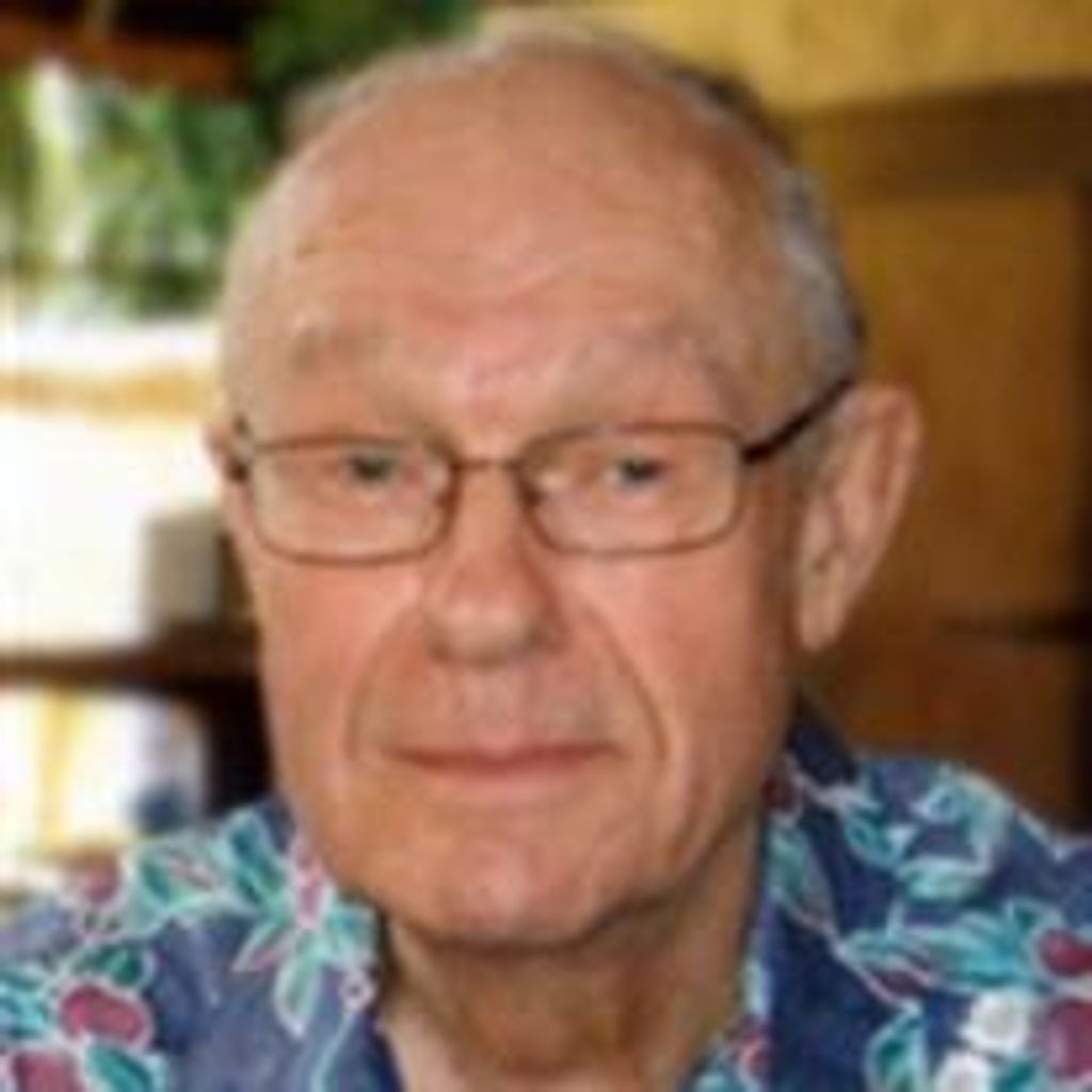 Donald Busch
