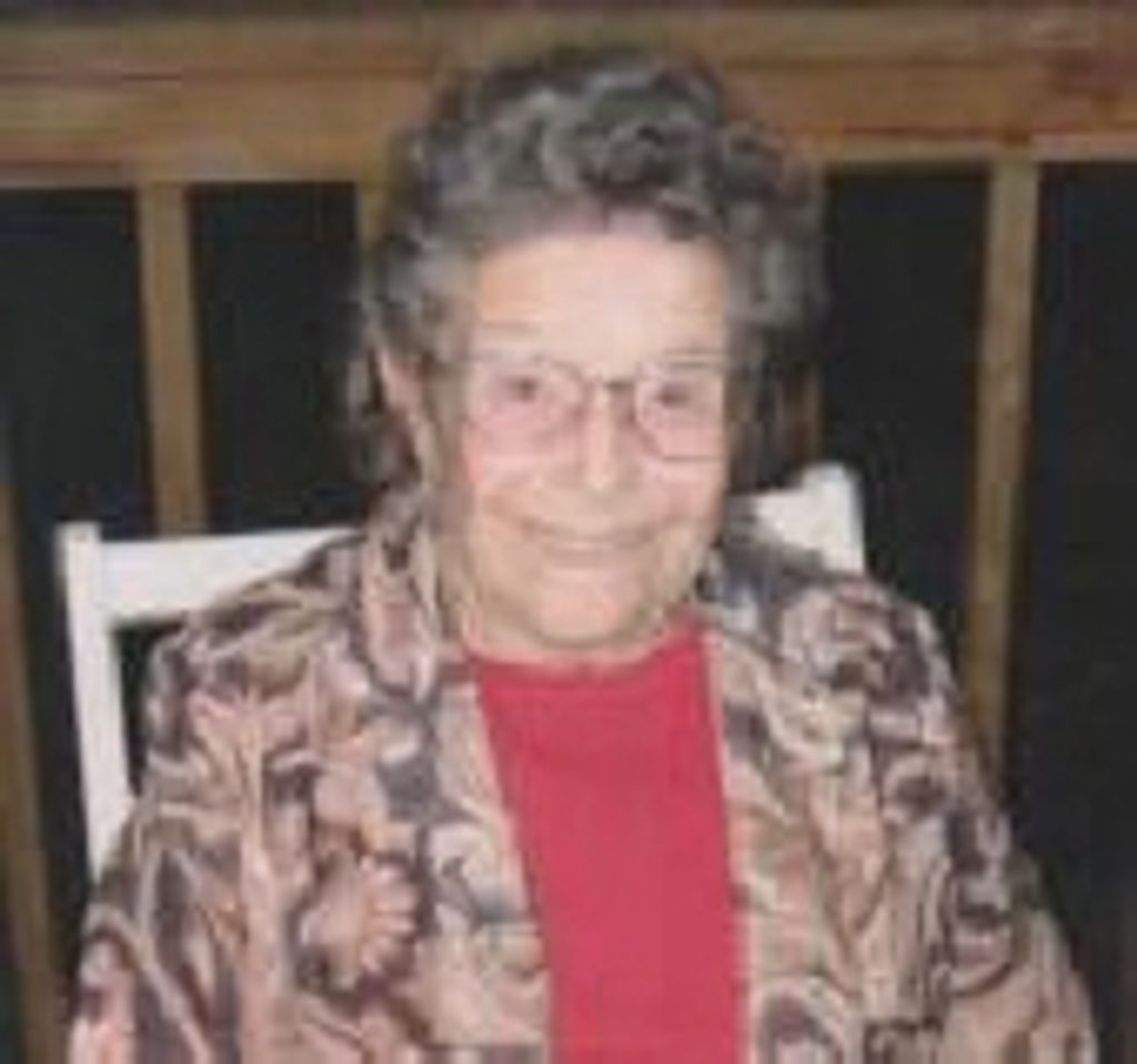 Tinty 'Lorene' Hicks