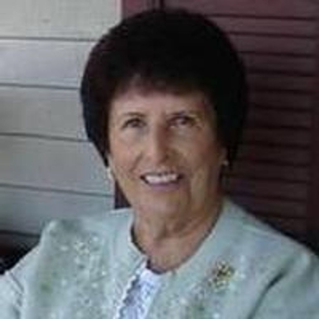 Nancy L. Johnson
