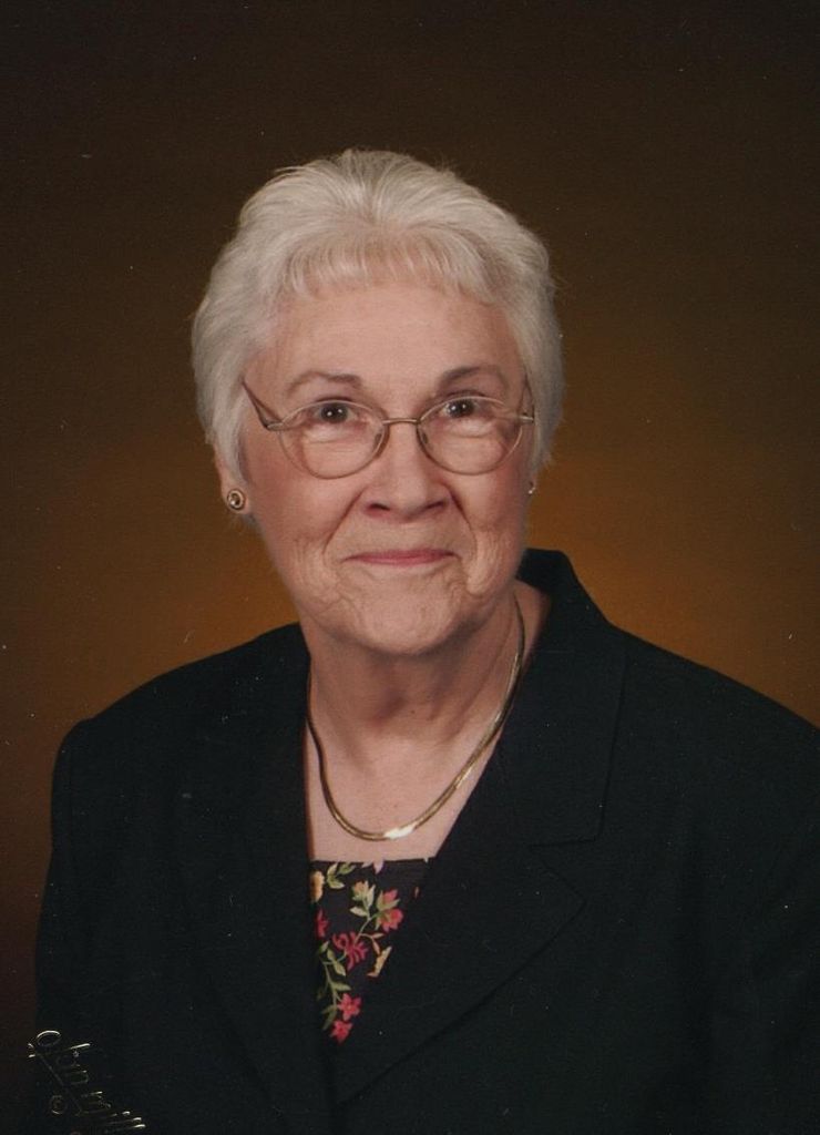 Mary Lou White