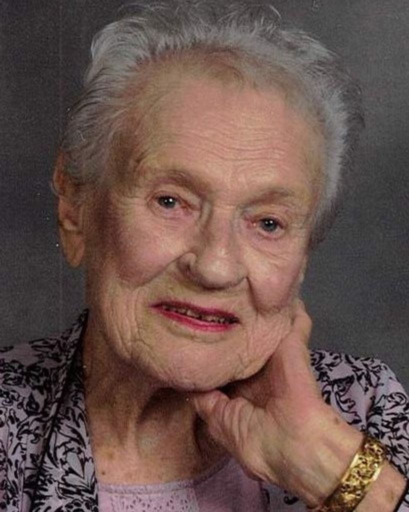 Alice Jarecki Profile Photo