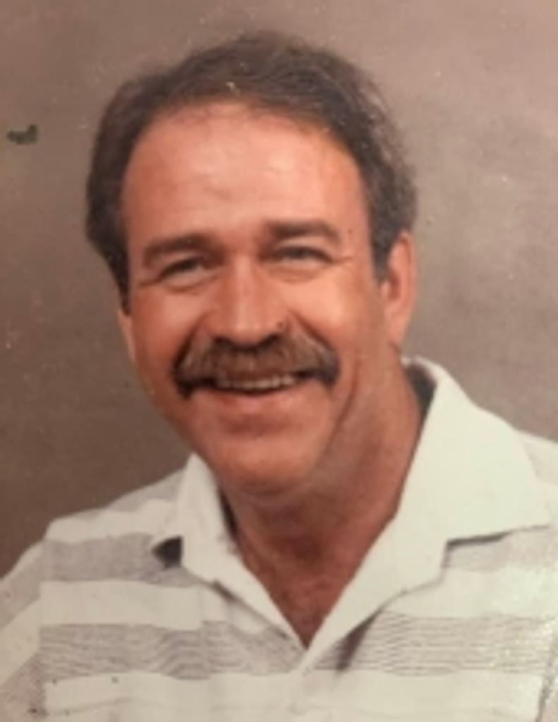 Larry A. Gibson