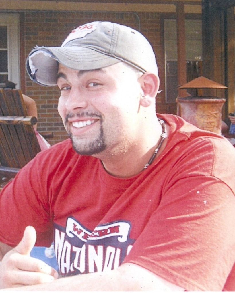 Eric Russell Milbeck