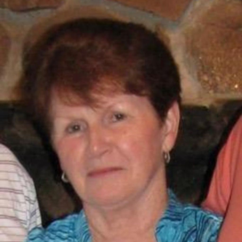 Eleanor "Ellie" M. (Golden) Wenstrom