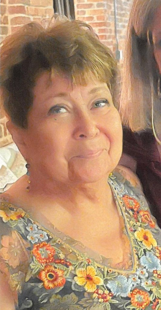 Joanne Lynn Crandell