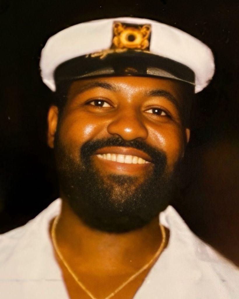 Walter O. Bush Jr.