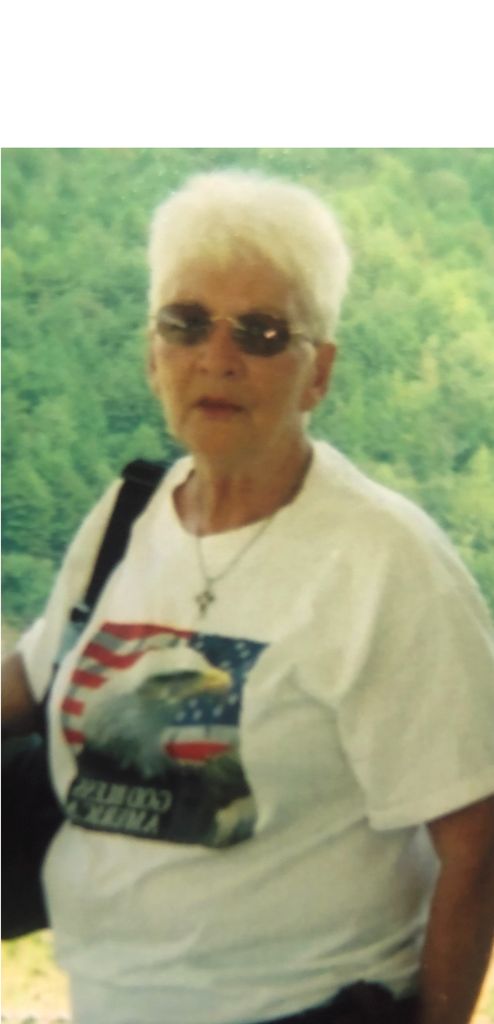 Charlsey Ruth Isom