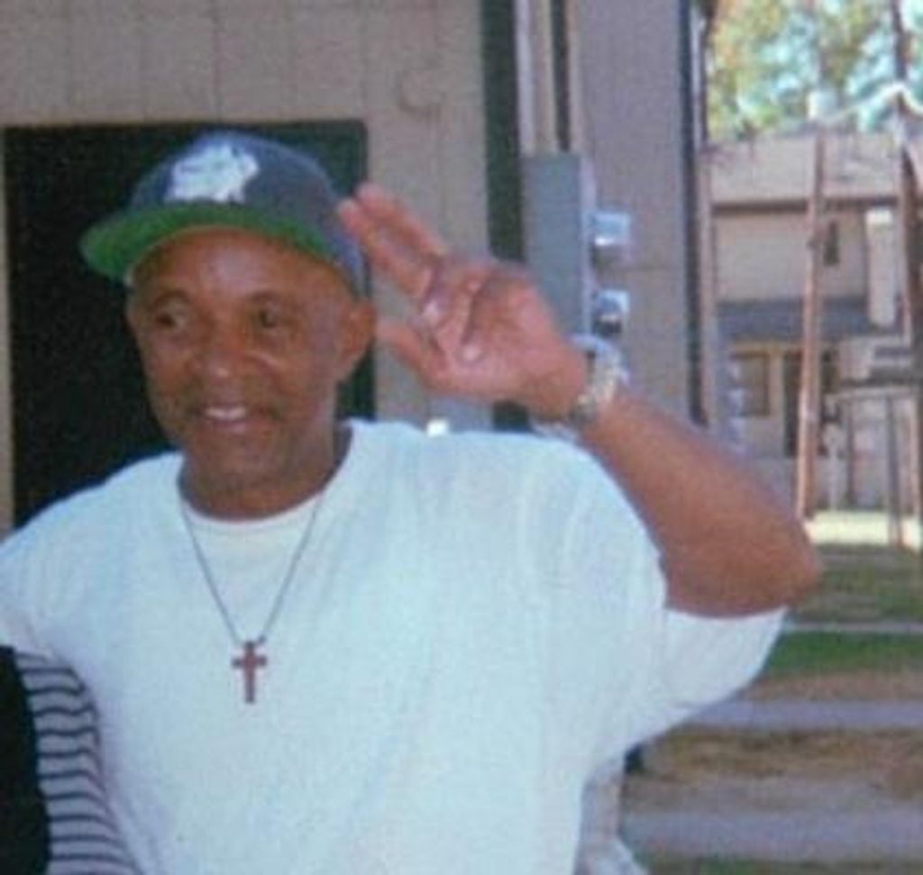 Norman Earl Humphries