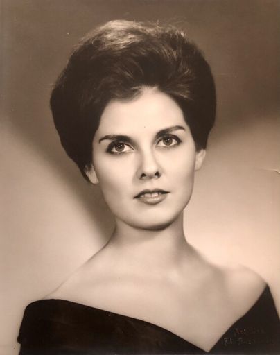 Virginia C. (Caballero)  Linsenmeyer Profile Photo
