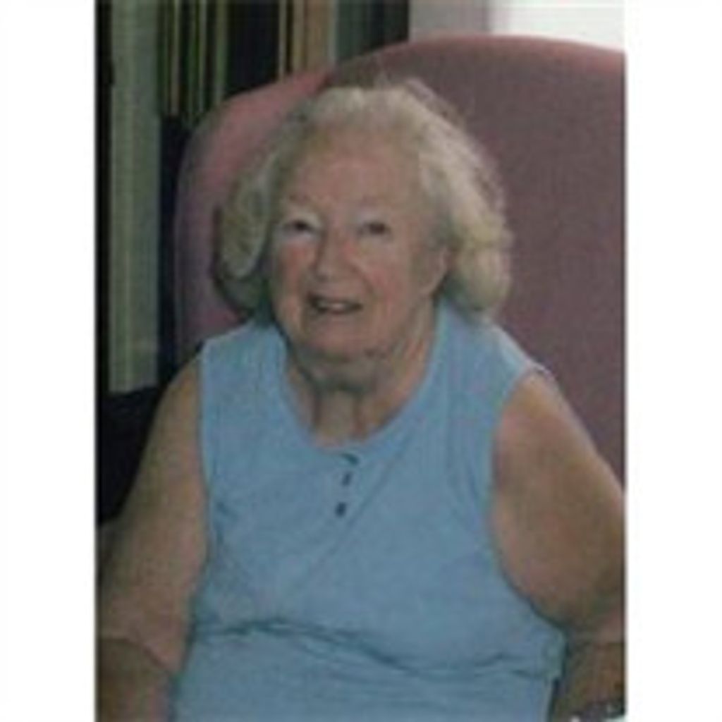 Mary Francis Garrett