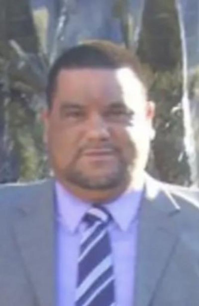 Kenny Rivera Profile Photo