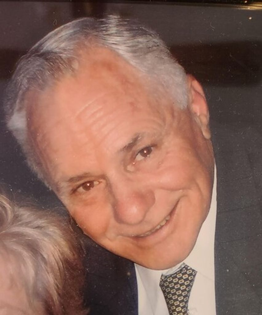 Joseph Paz Profile Photo