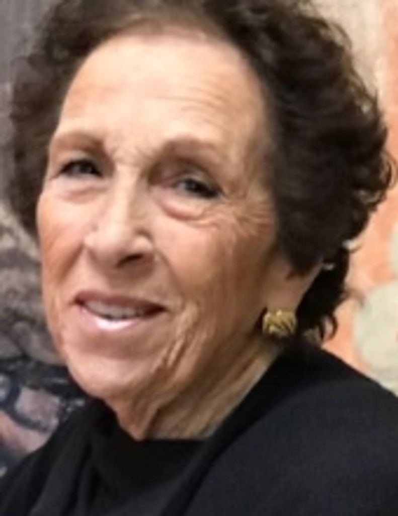 Joyce M. Ranucci