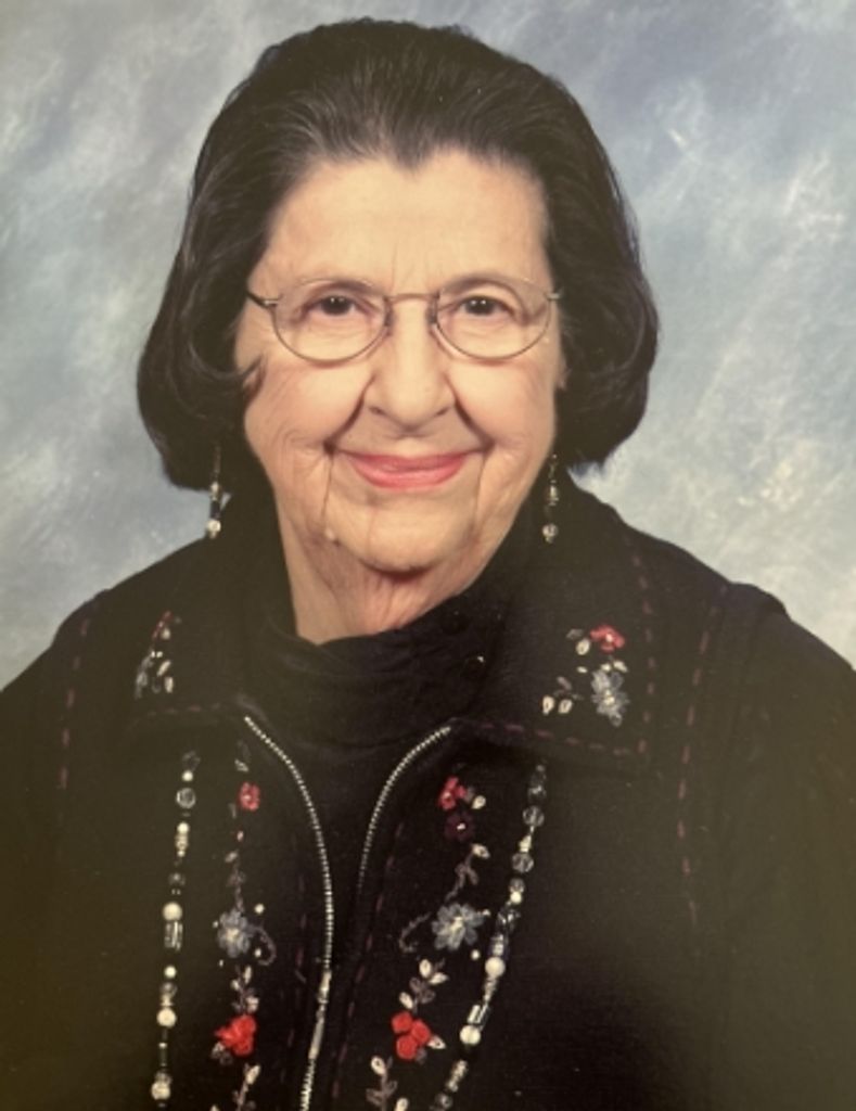 Marie Stevens