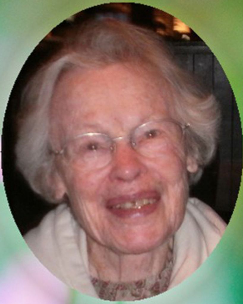 Helen Margaret Carlson