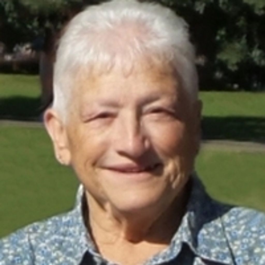 Bonnie Edelberg Profile Photo