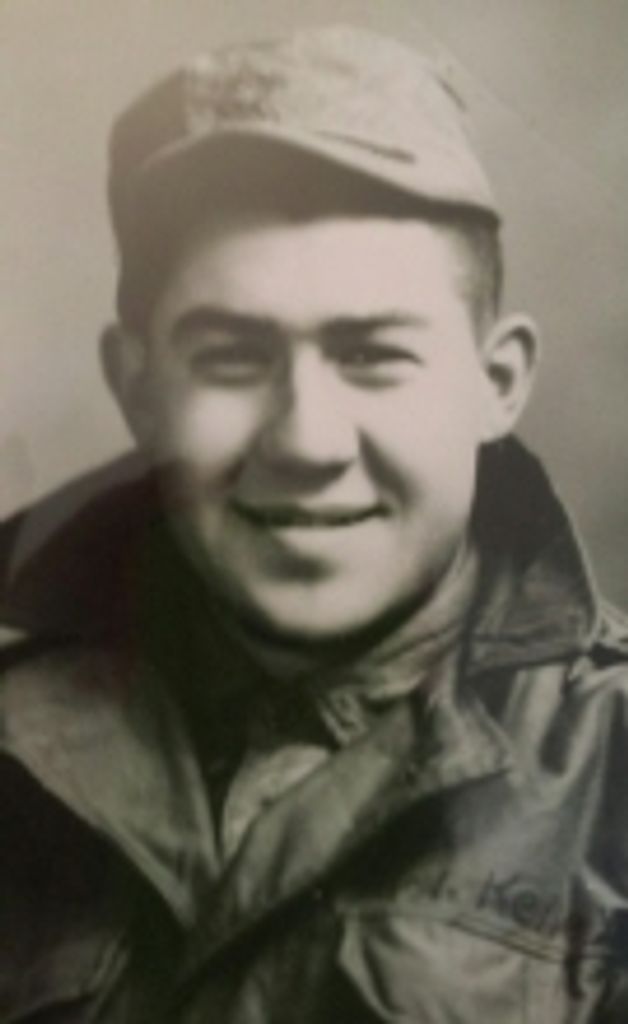 Kelley, Russel William