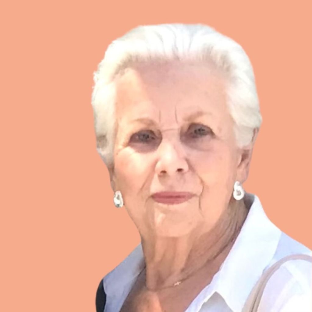 Doris Harlene Fletcher