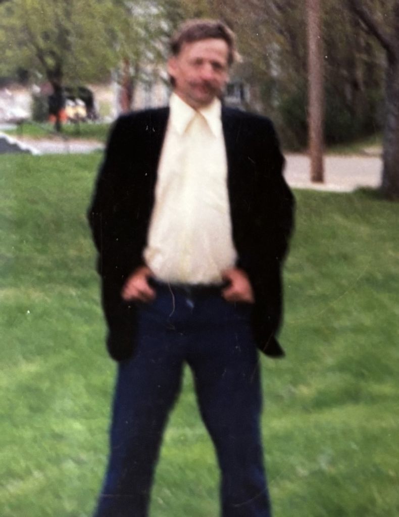 Neil Clayton Bishop Profile Photo