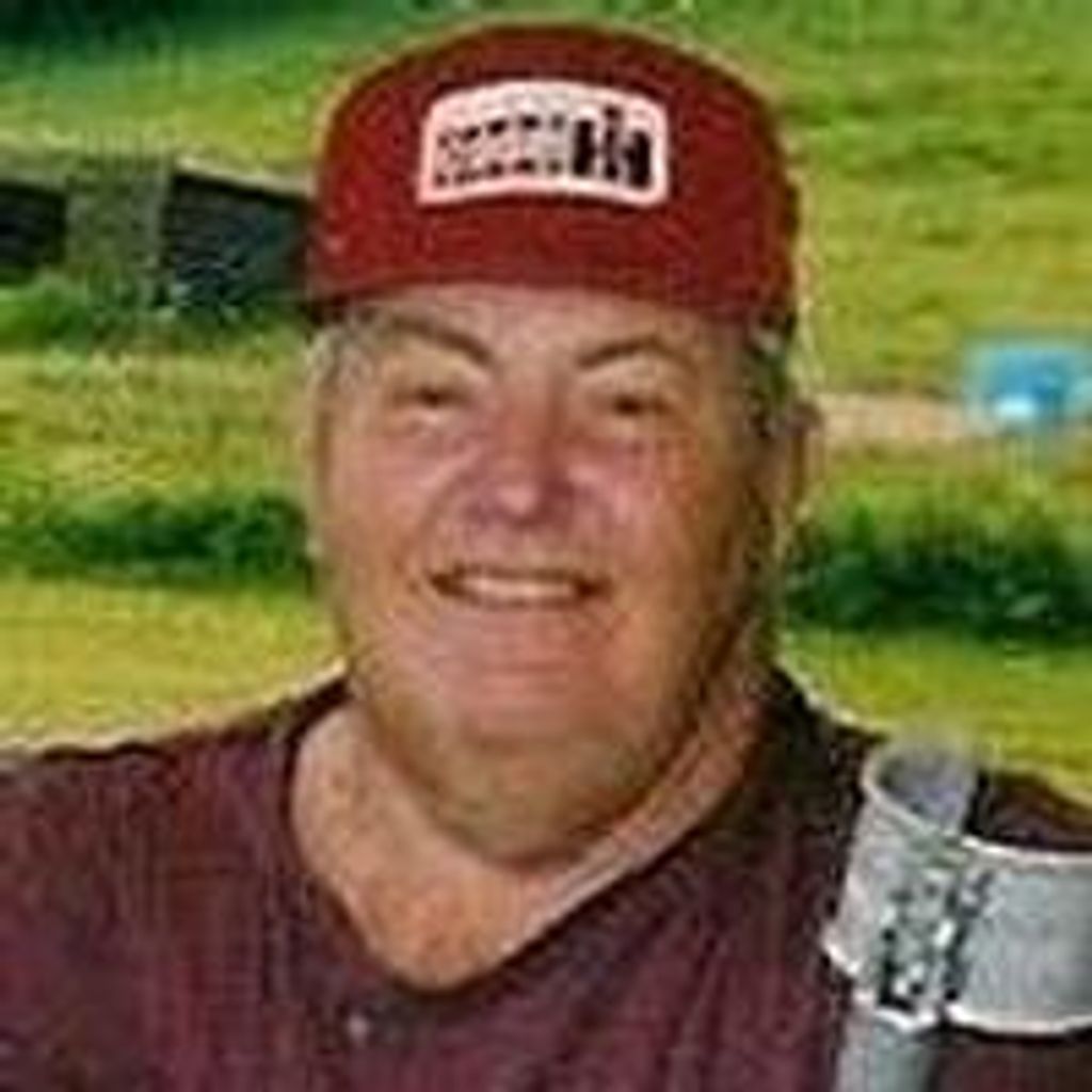 Russell Minor Keener