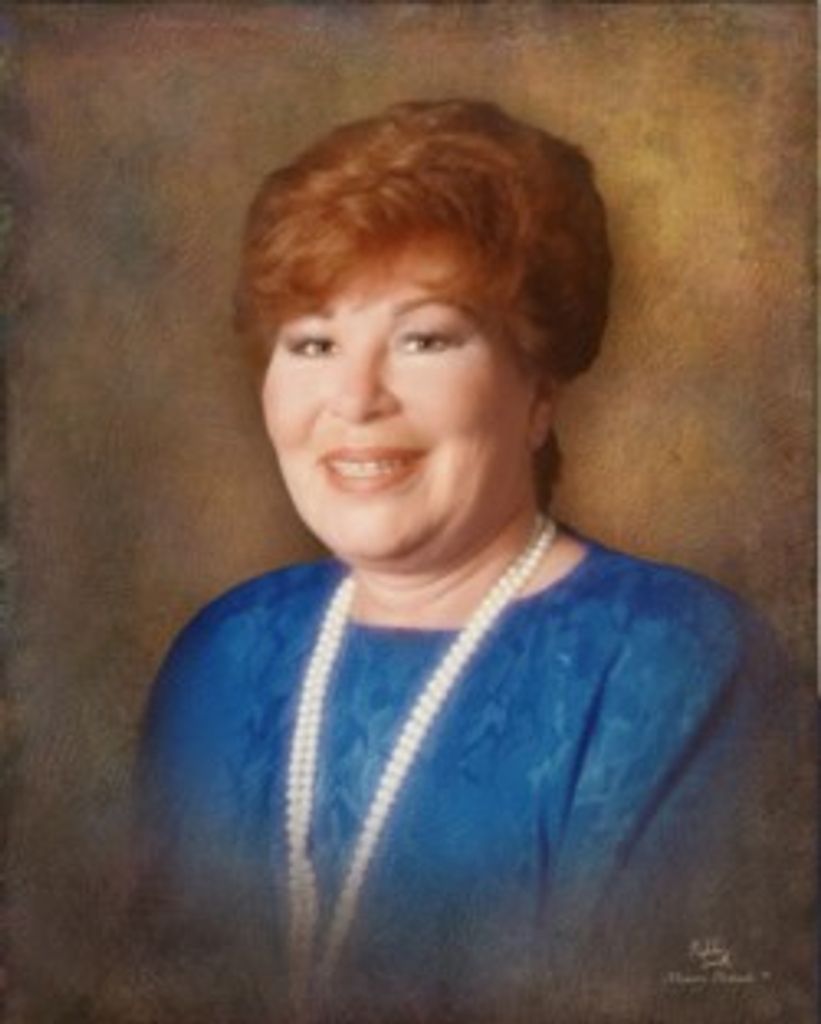 Marlene  Frances Ramsay