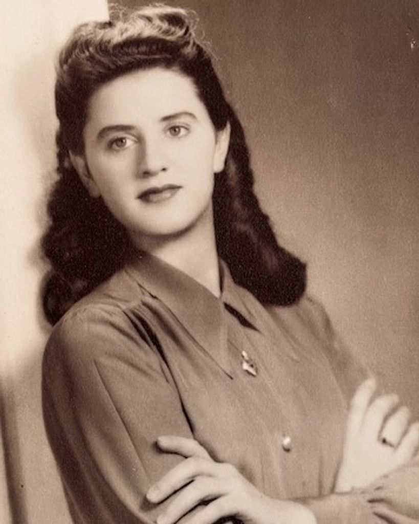 Maryanne E. Jamieson Profile Photo