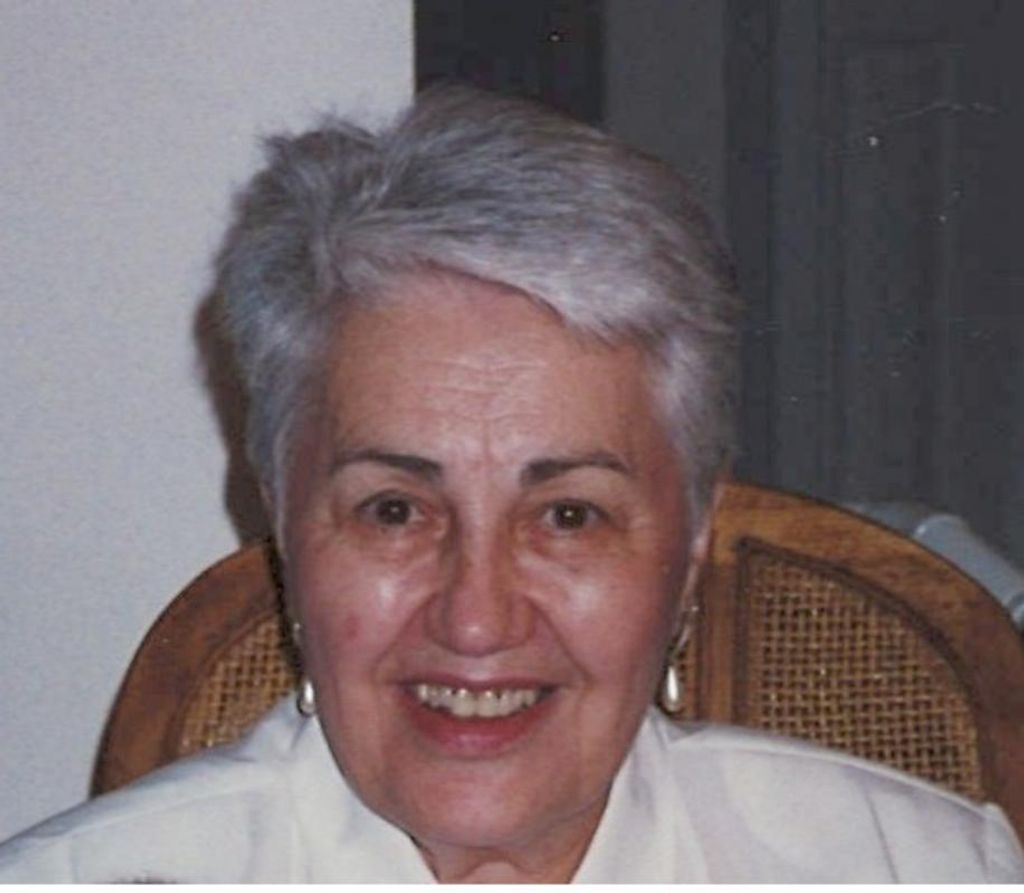 Sarah Luminello Profile Photo