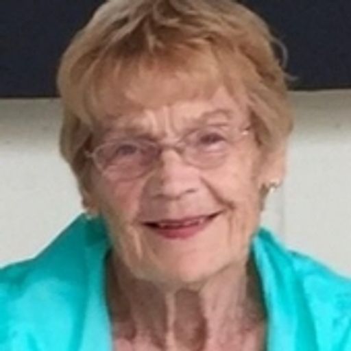 Shirley Ann Weaver Profile Photo