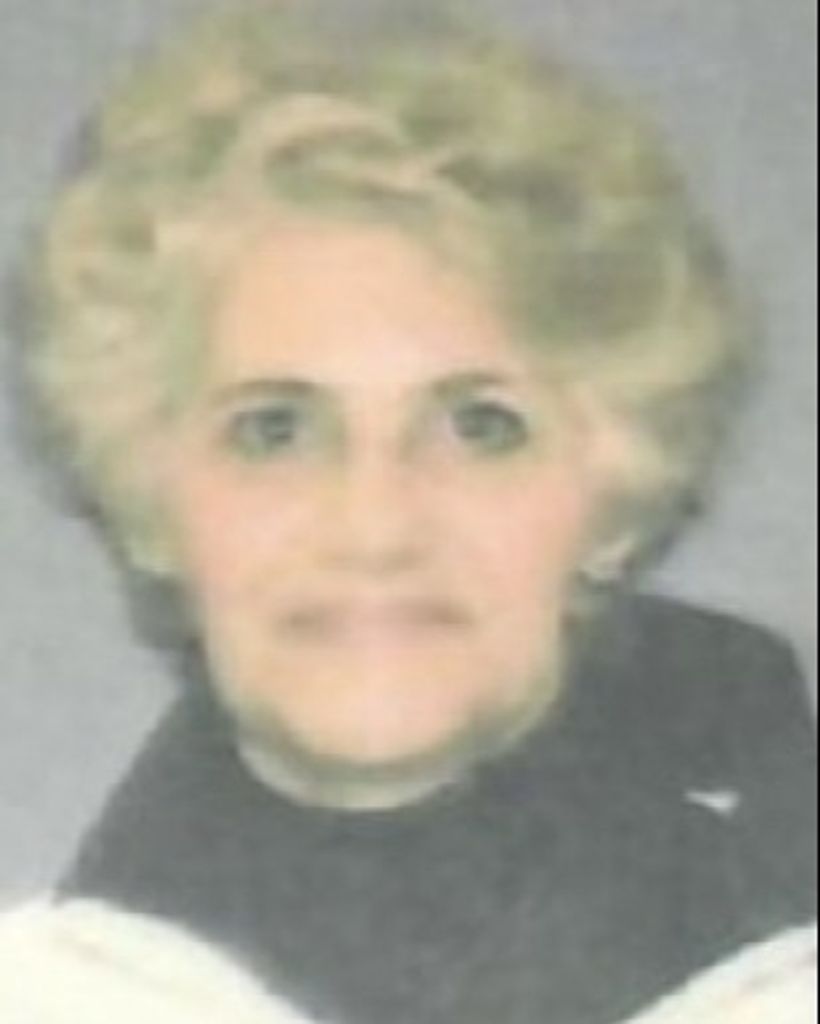 Shirley A. Robichaud
