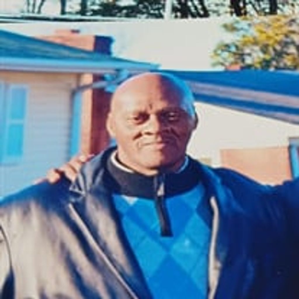 Donnie Lee Martin