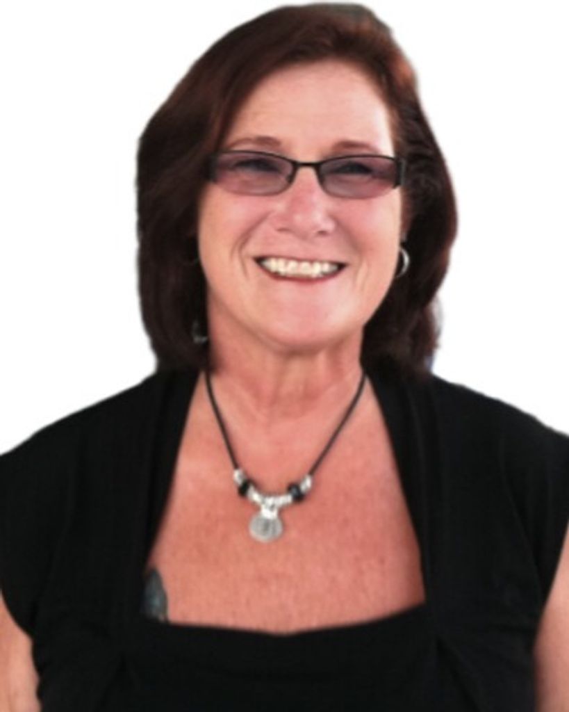 Becky Finfera Profile Photo