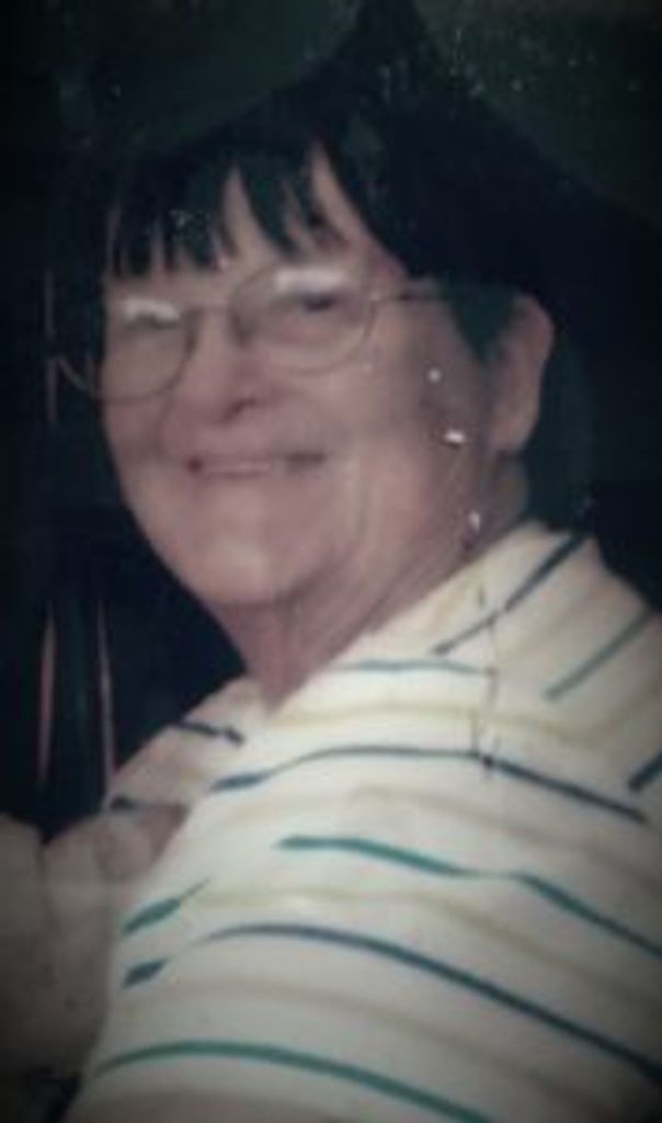 Doris Keihn