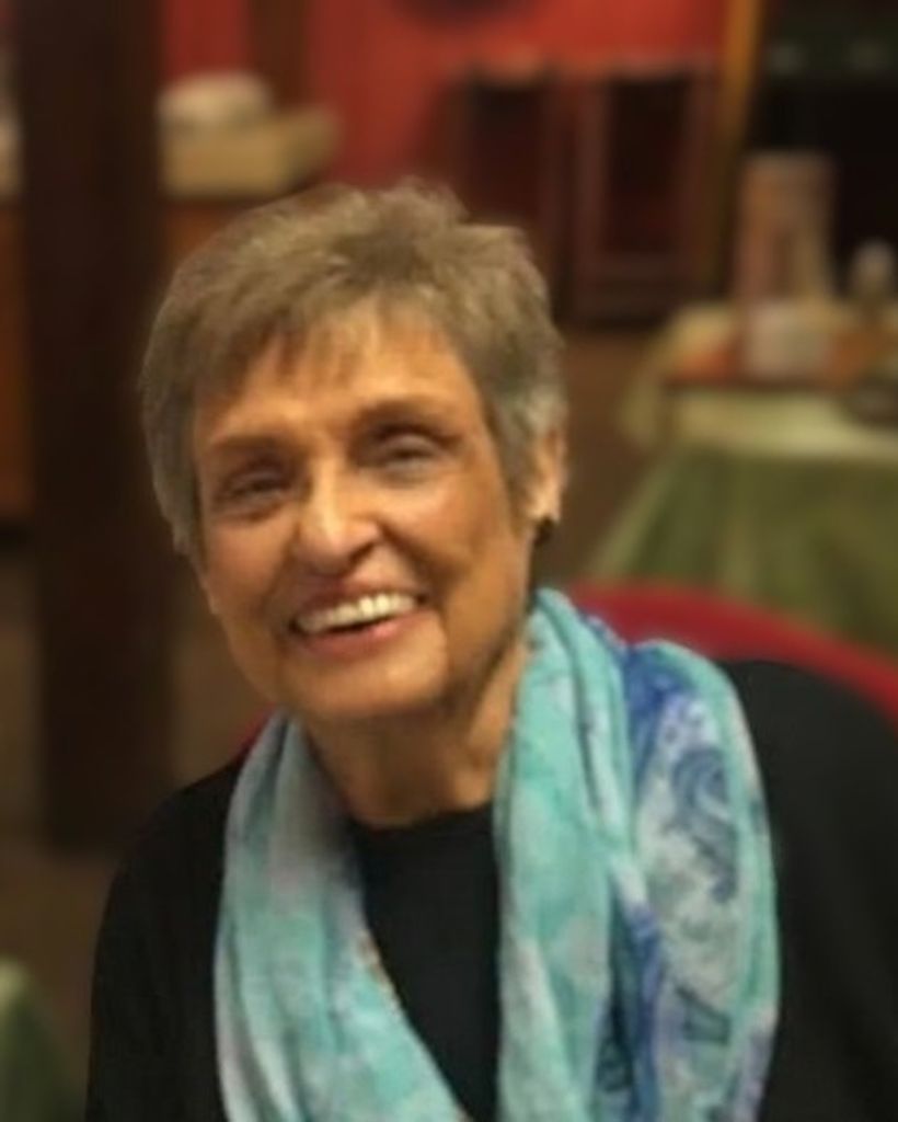 Norma Marie Merkling