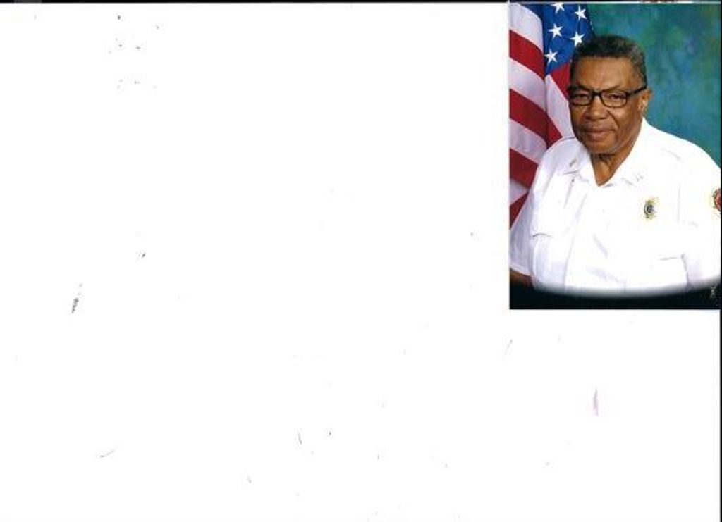 Roosevelt Freeman Sr Profile Photo