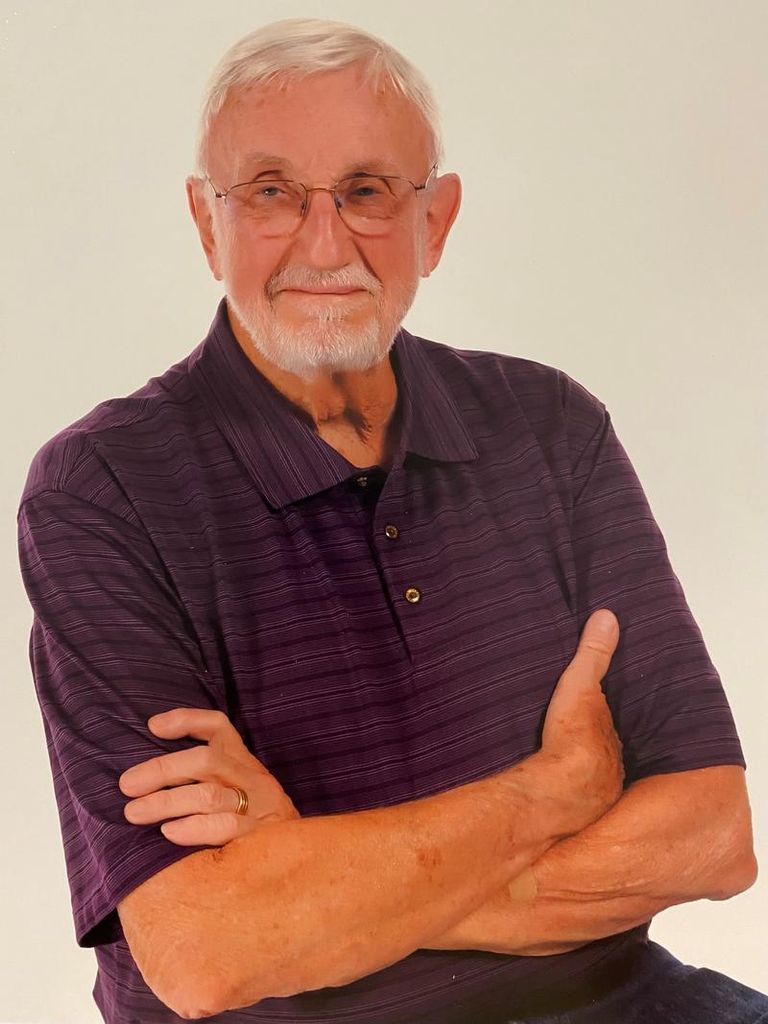 Richard (Dick) Ellingson Profile Photo