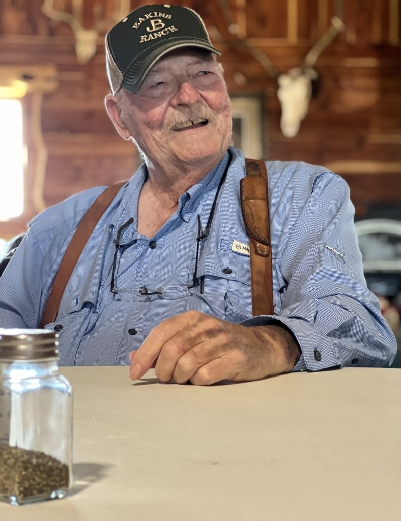 Bruce Eakins Profile Photo