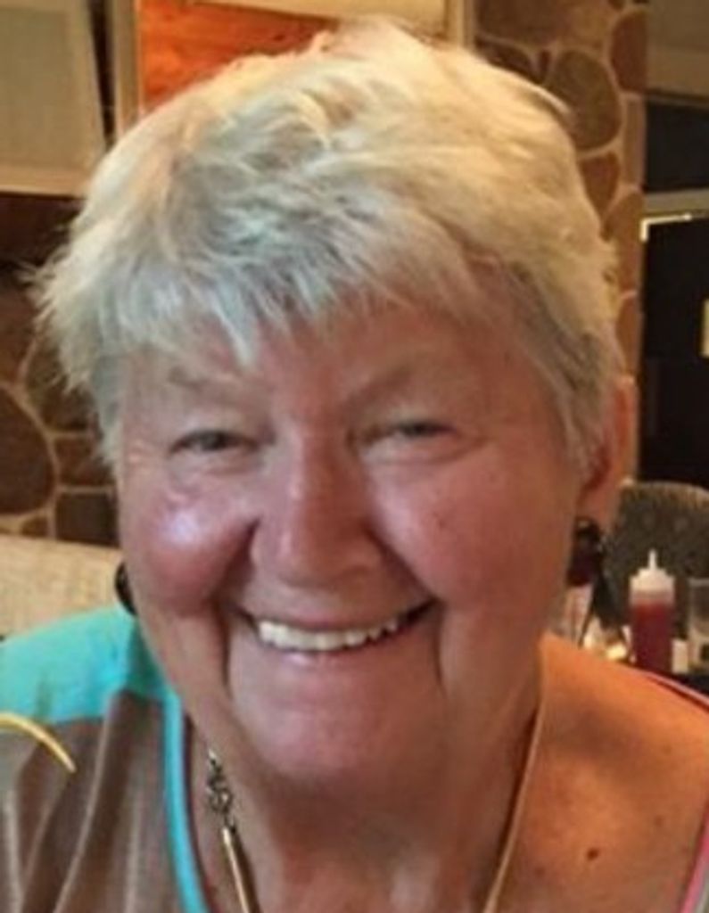 Polly Geraldine Kropacek