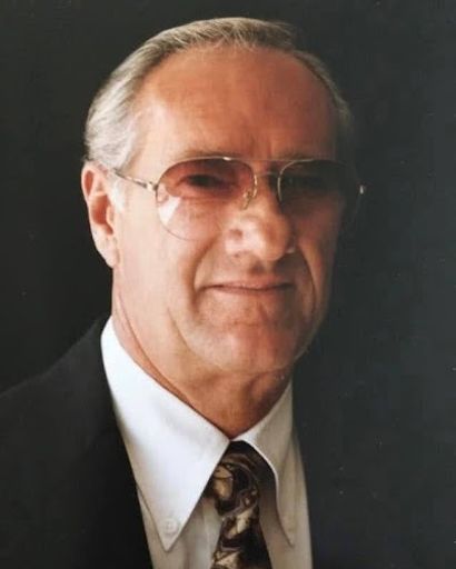 Ronald Stanley Tanner's obituary image