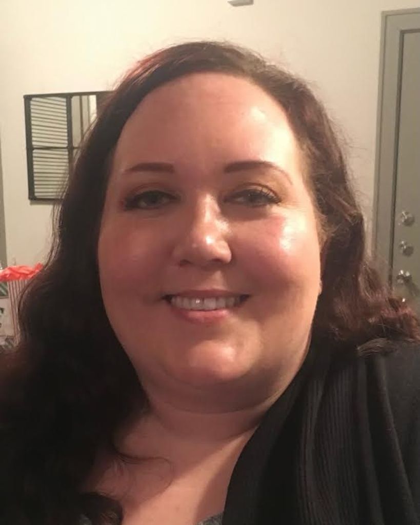 Rebecca Lynn Thompson