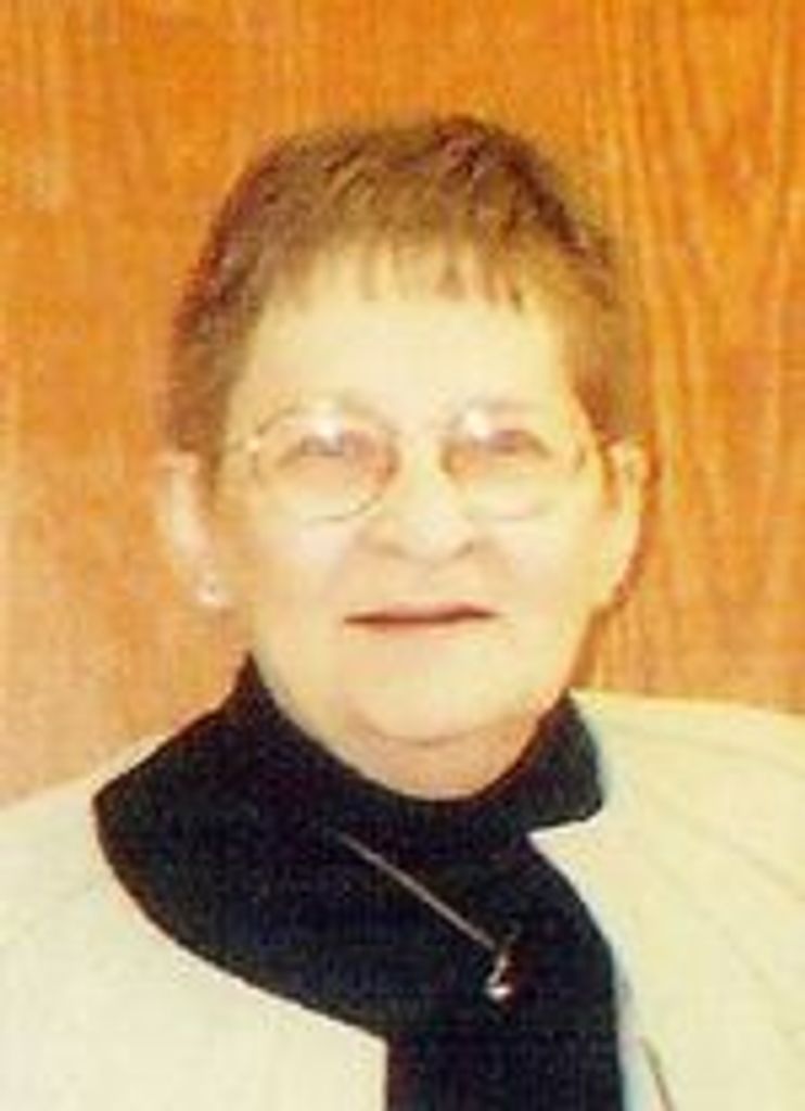 Marlene J. Ullom