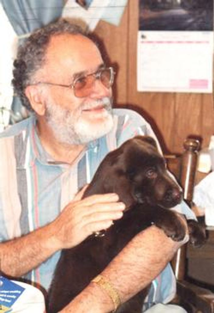 James Robert Oberfield Profile Photo