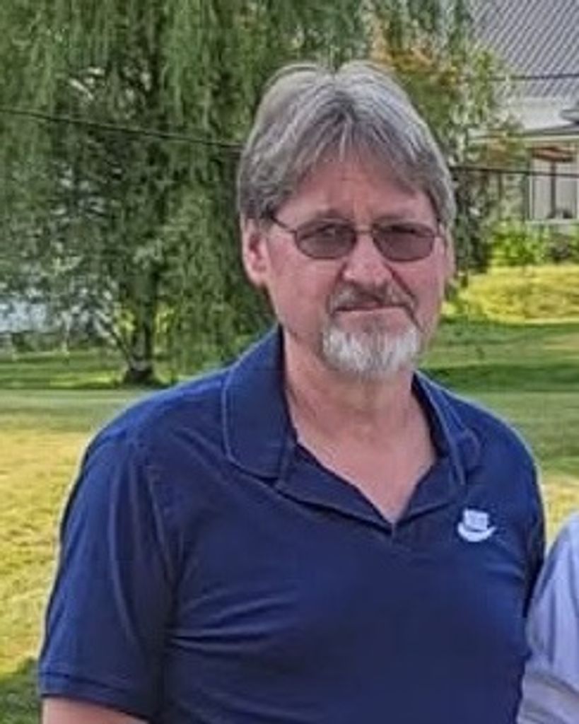 David R. Yeskey Profile Photo