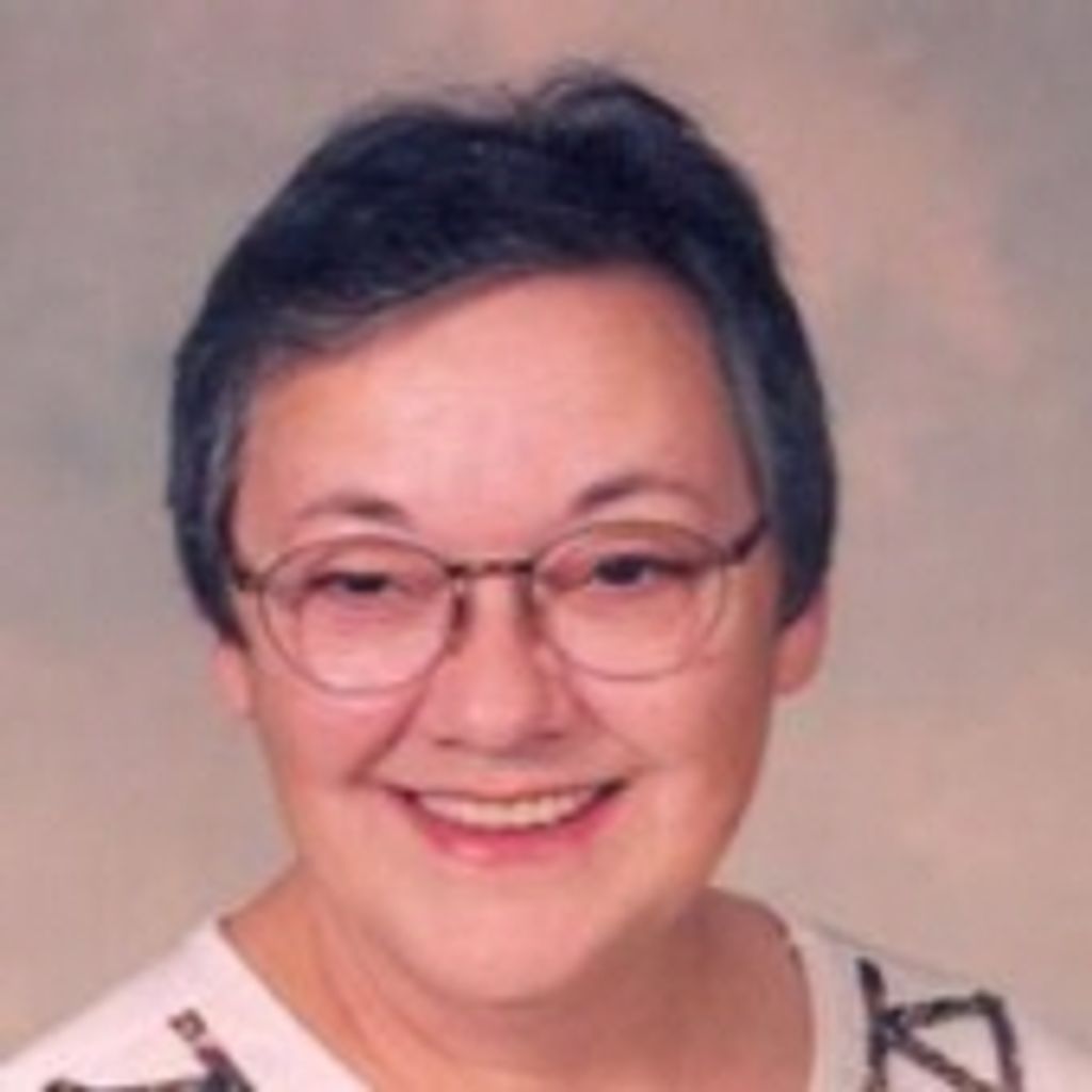 Betty Cline Hulka