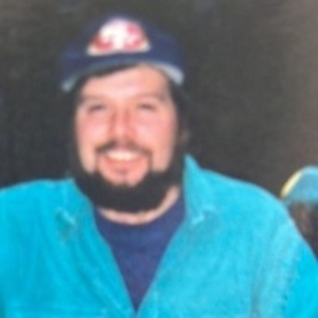 Scott Michael Smith