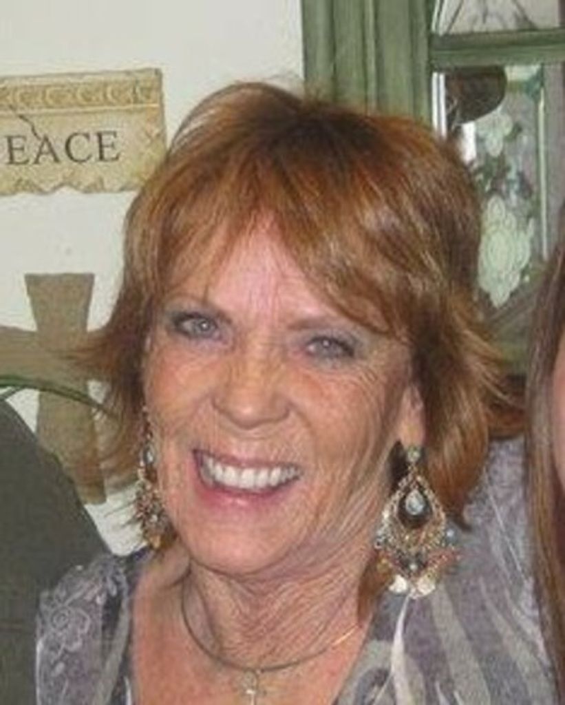 Arlene Ann Fuger