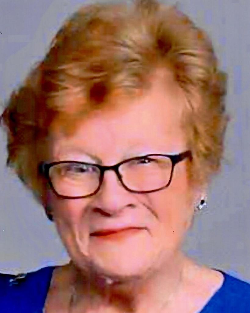 Patricia M. Grady Profile Photo