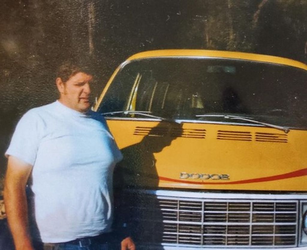 Jerry Dale Powell Profile Photo